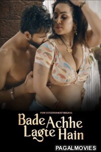 Bade Acche Lagte Hai (2023) Season 1 Wow Hindi Hot WebSeries