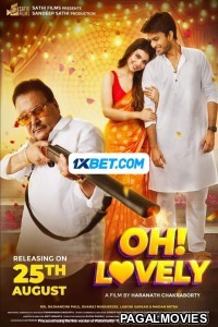 Oh Lovely (2023) Bengali Full Movie