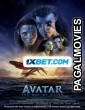 Avatar The Way of Water (2022) Bengali Dubbed