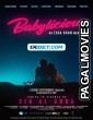 Babylicious (2023) Hindi Dubbed Full Movie
