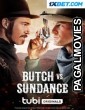 Butch vs Sundance (2023) Bengali Dubbed Movie