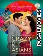 Crazy Rich Asians (2018) English Movie