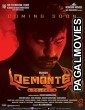 Demonte Colony (2020) Hindi Dubbed South Indian Movie