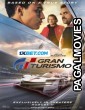 Gran Turismo (2023) Tamil Dubbed Movie