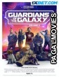 Guardians Of The Galaxy Volume 3 (2023) Bengali Dubbed