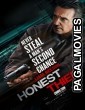 Honest Thief (2020) English Movie