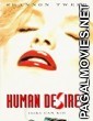 Human Desires (1997) Unrated Hollywood Hindi Dubbed Movie