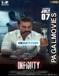 Infinity (2023) Tamil Movie