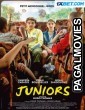 Juniors (2023) Bengali Dubbed Movie
