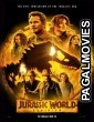Jurassic World Dominion (2022) Bengali Dubbed