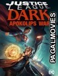 Justice League Dark Apokolips War (2020) Hollywood Hindi Dubbed Full Movie