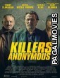 Killers Anonymous (2019) English Movie