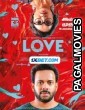 Love (2023) Tamil Movie
