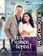 Love Fashion Repeat (2023) Hollywood Hindi Dubbed Full Movie