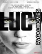 Lucy (2014) Hollywood Hindi Dubbed Full Movie