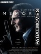 Memory (2022) English HD Movie