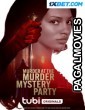 Murder at the Mystery Party (2023) Bengali Dubbed Movie