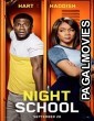 Night School (2018) English Movie