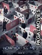Now You See Me (2016) Hollywood Hindi Dubbed Full Movie