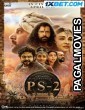 Ponniyin Selvan Part Two (2023) Malayalam Full Movie