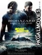 Resident Evil Death Island (2023) Tamil Dubbed Movie