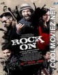 Rock On 2 (2016) Bollywood Movie