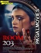 Room 203 (2022) Bengali Dubbed