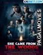 She Came from the Woods (2022) Hindi Dubbed Full Movie
