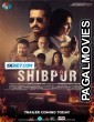Shibpur (2023) Hindi Dubbed Full Movie