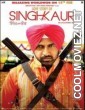 Singh vs Kaur (2015) Punjabi Movie