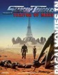 Starship Troopers Traitor of Mars (2017) English Movie