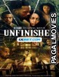 Unfinished (2023) Bengali Dubbed Movie