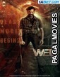 WEB (2023) Tamil Movie