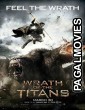 Wrath of the Titans (2012) Hollywood Hindi Dubbed Full Movie