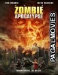 Zombie Apocalypse (2011) Hollywood Hindi Dubbed Full Movie