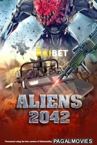 Aliens 2042 (2023) Tamil Dubbed Movie