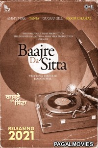 Bajre Da Sitta (2022) Punjabi Full Movie