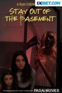 Stay Out Of The Basement (2023) Bengali Dubbed